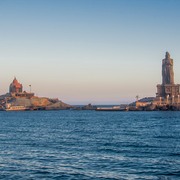 Kanyakumari