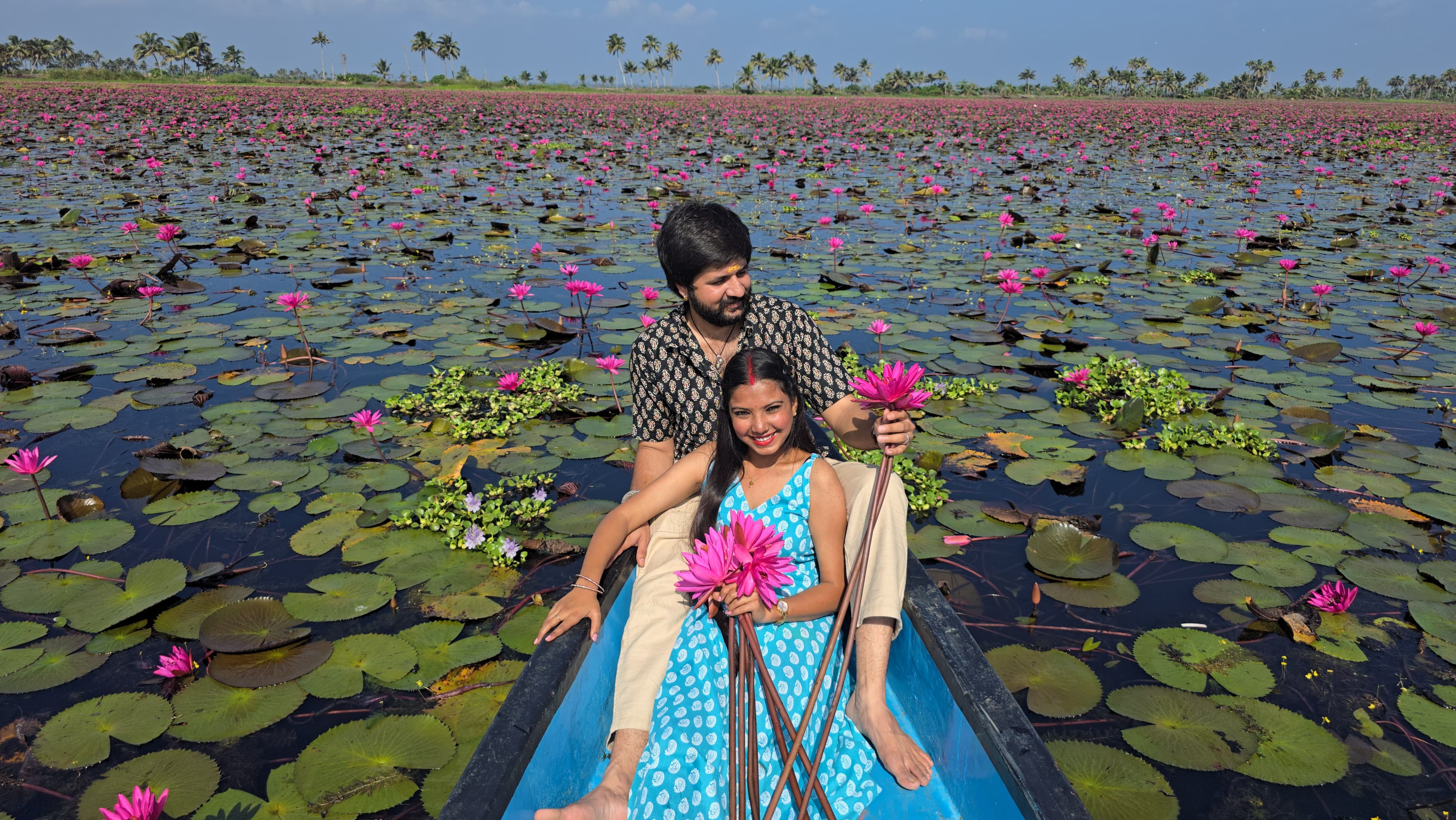Family travel memory with WeGather