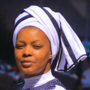 Profile photo of Bulelwa